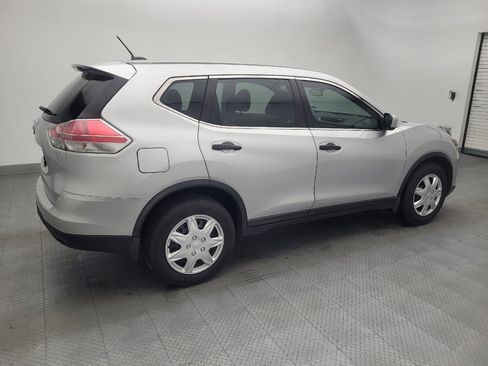 Used 2016 Nissan Rogue S FWD image 10
