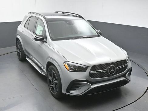 Used 2026 Mercedes-Benz GLE 450 4MATIC image 47