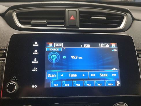 Used 2017 Honda CR-V EX image 10