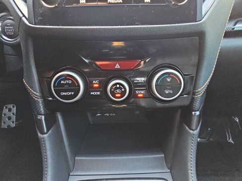 Used 2023 Subaru Forester Wilderness AWD/4WD image 24