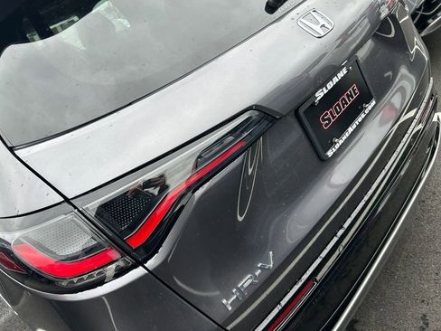 New 2026 Honda HR-V EX-L image 16