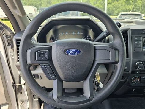 Used 2017 Ford F350 XL w/ XL Value Package RWD image 17
