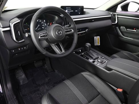 New 2026 MAZDA CX-50 2.5 Hybrid w/ Cargo Package image 12