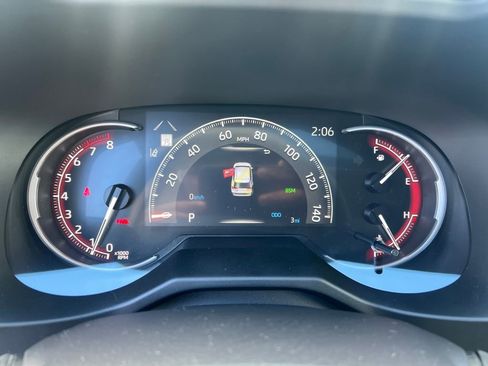 New 2025 Toyota RAV4 XLE Premium image 15