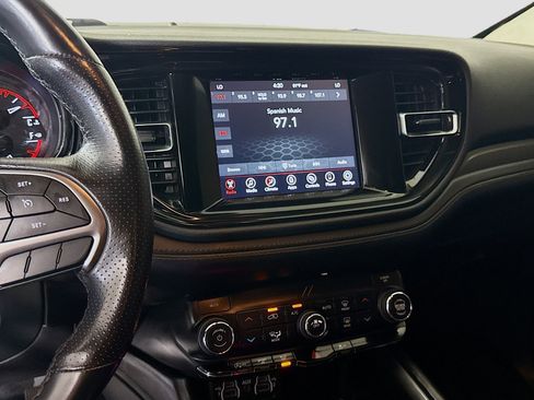 Used 2021 Dodge Durango SXT image 18