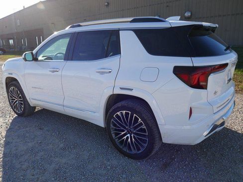 New 2026 GMC Terrain Denali image 6