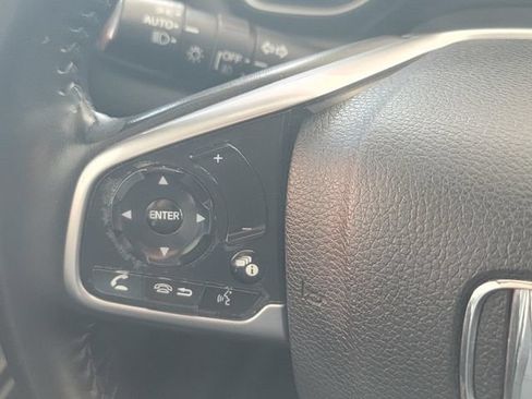 Used 2022 Honda CR-V EX-L image 27