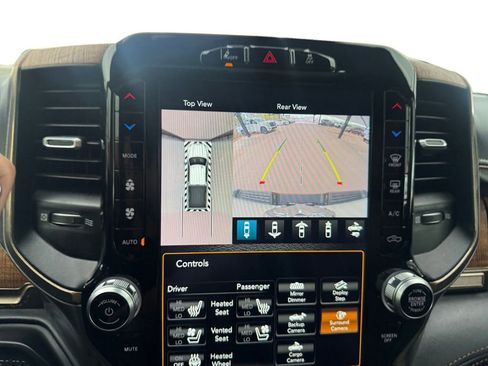 Used 2020 RAM 2500 Limited image 28