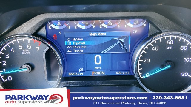 Used 2021 Ford F150 XLT w/ Equipment Group 302A High AWD/4WD image 28