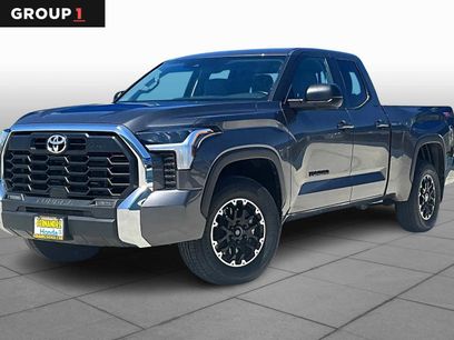 Used 2023 Toyota Tundra SR5