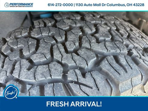 Used 2021 Toyota Tundra SR5 w/ TRD Sport Package AWD/4WD image 12