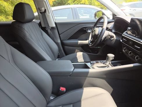 Certified 2025 Acura ADX FWD image 6