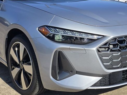 New 2025 Audi A5 2.0T Premium Plus Sedan image 12