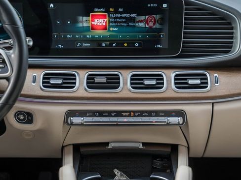 Used 2021 Mercedes-Benz GLE 350 image 21