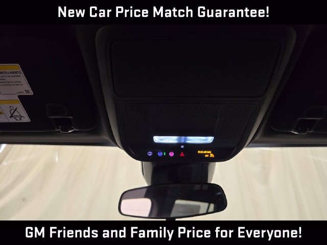 New 2027 GMC Terrain Elevation w/ Black Edition AWD/4WD image 21