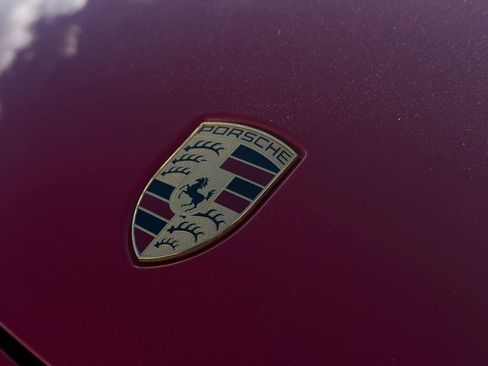 Used 2021 Porsche Cayenne Coupe image 15