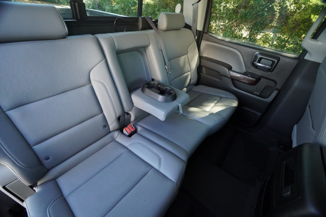 Used 2017 GMC Sierra 1500 SLT AWD/4WD image 28