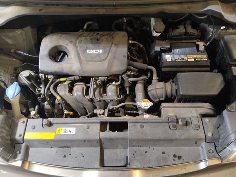 Used 2018 Kia Soul FWD image 30