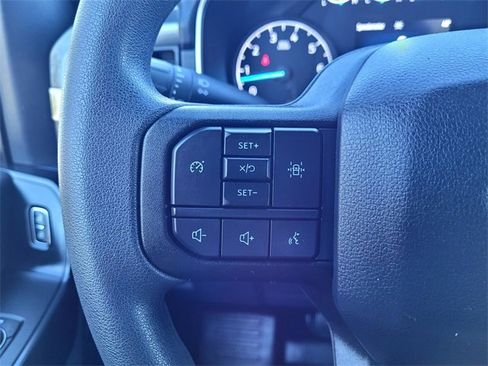 Used 2023 Ford F150 XL w/ STX Appearance Package image 24
