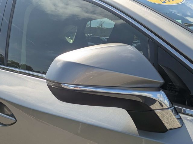 Used 2017 Lexus NX 200t AWD w/ Premium Package image 10