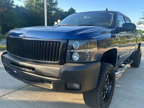 Used 2013 Chevrolet Silverado 1500 LT w/ All-Star Edition image 1