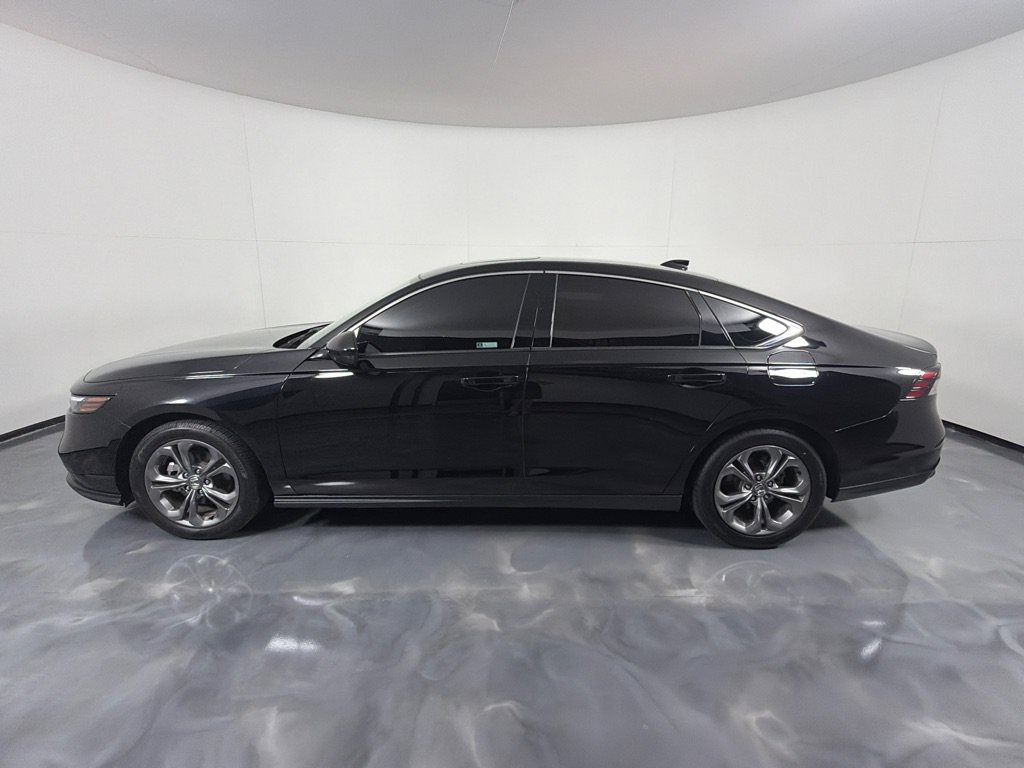 Used 2024 Honda Accord EX image 8