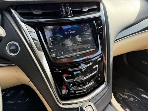 Used 2018 Cadillac CTS Luxury image 17