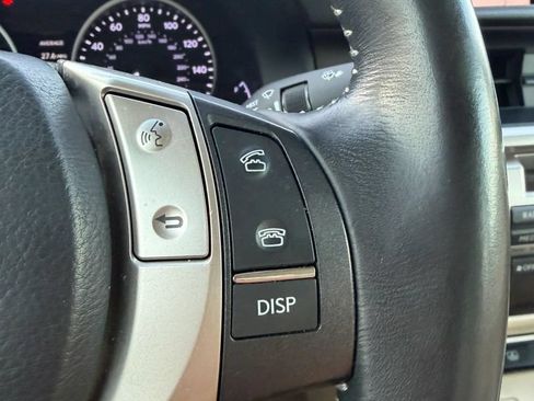 Used 2013 Lexus ES 300h w/ Luxury Pkg FWD image 21