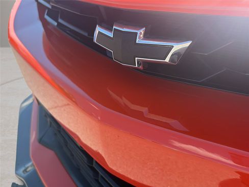 Used 2020 Chevrolet Camaro SS RWD image 26
