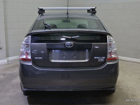 Used 2007 Toyota Prius image 6