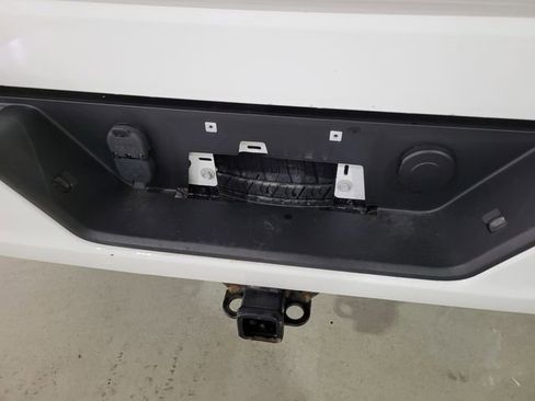 Used 2021 Chevrolet Silverado 1500 Custom w/ Rally Edition image 55