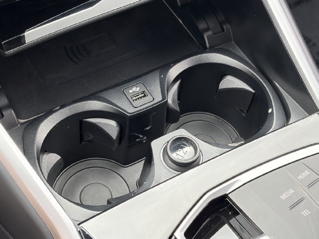Certified 2023 BMW i4 eDrive40 w/ Premium Package RWD image 30