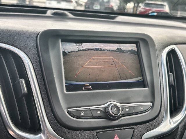 Used 2020 Chevrolet Equinox LT AWD/4WD image 14