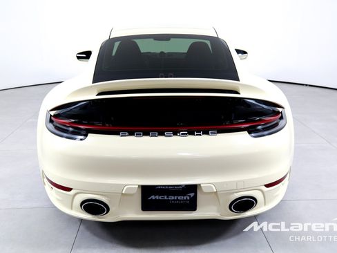 Used 2021 Porsche 911 Carrera S RWD image 7