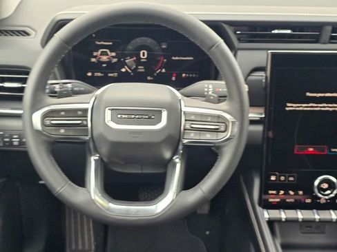 New 2026 GMC Terrain Denali AWD/4WD image 13