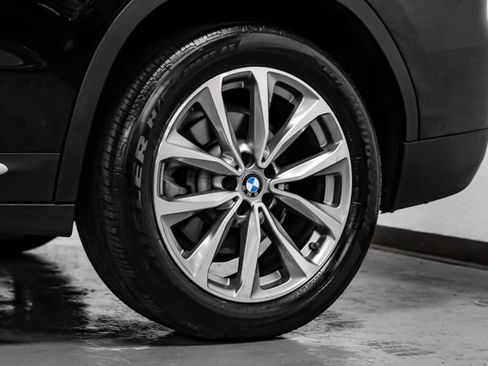 Used 2019 BMW X3 sDrive30i w/ Convenience Package RWD image 61