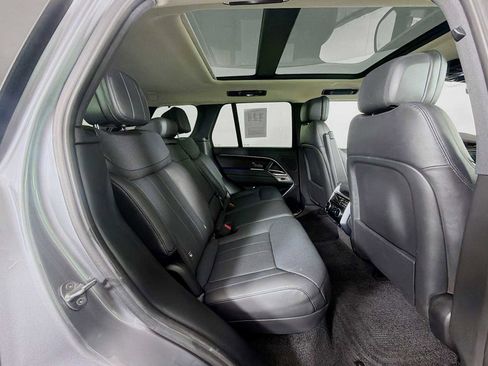 Used 2023 Land Rover Range Rover SE AWD/4WD image 27