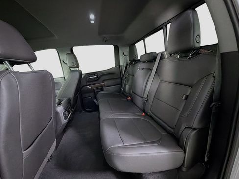 Used 2019 GMC Sierra 1500 SLT image 25