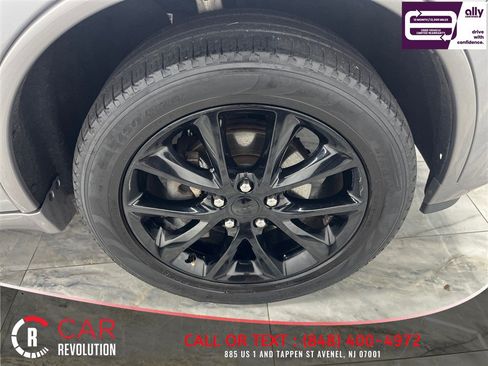 Used 2018 Dodge Durango GT w/ Premium Group AWD/4WD image 56