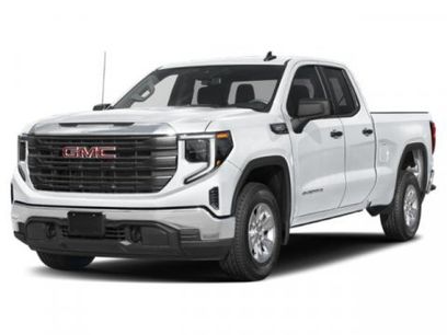 New 2026 GMC Sierra 1500 Elevation