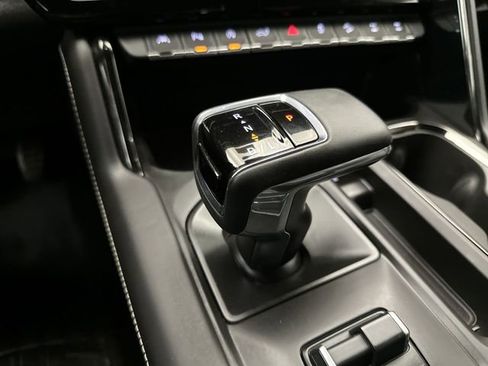 Used 2023 GMC Sierra 1500 AT4X image 26