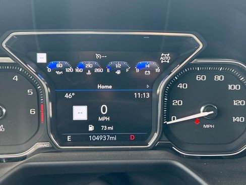 Used 2021 GMC Yukon SLT w/ Rear Media and Nav Package image 32