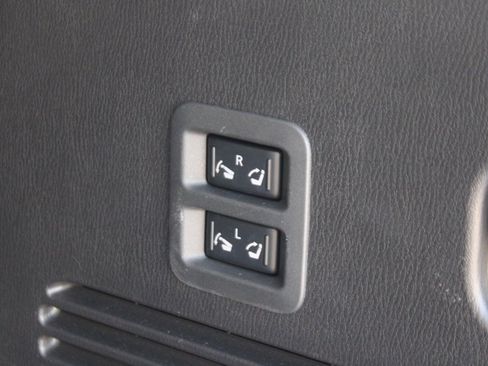 Certified 2024 INFINITI QX80 Premium Select w/ Cargo Package image 31