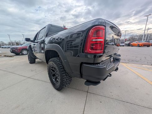 New 2026 RAM 1500 RHO w/ Bed Utility Group image 6