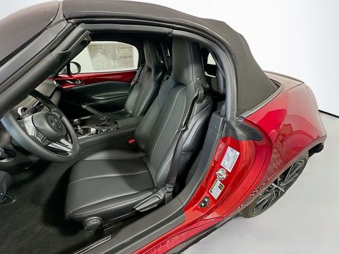 New 2026 MAZDA MX-5 Miata Grand Touring w/ Appearance Package image 22