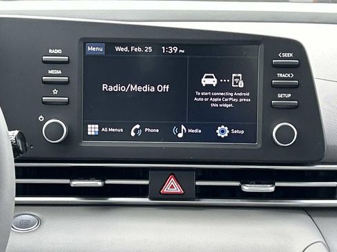 New 2026 Hyundai Elantra Sport image 22