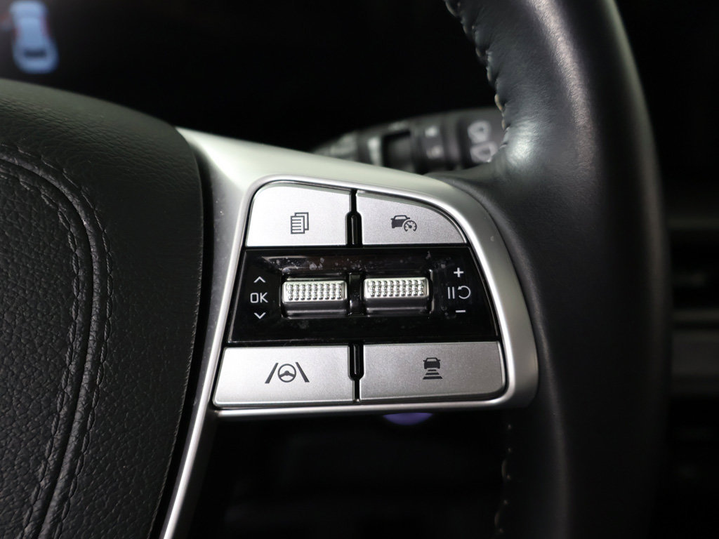 Certified 2025 Kia Telluride S FWD image 48
