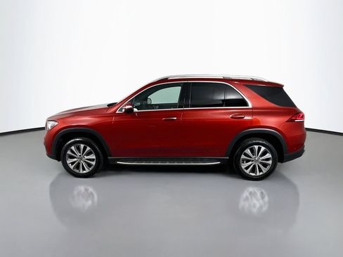 Used 2022 Mercedes-Benz GLE 350 4MATIC image 8
