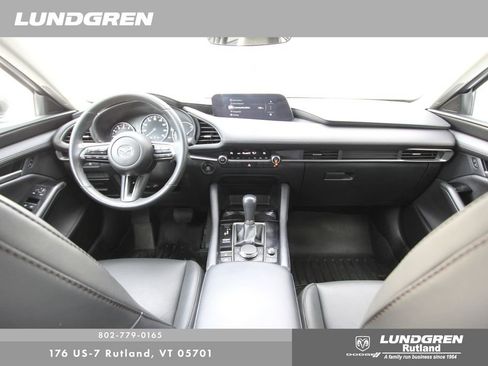 Used 2024 MAZDA MAZDA3 s image 6