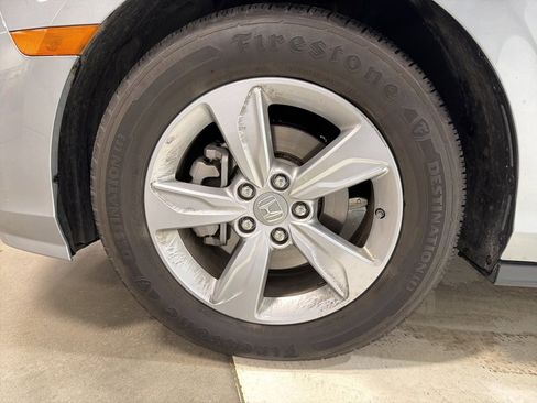 Used 2020 Honda Odyssey EX-L image 11